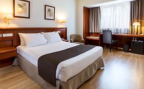 Hotel Rafaelhoteles Ventas 4*