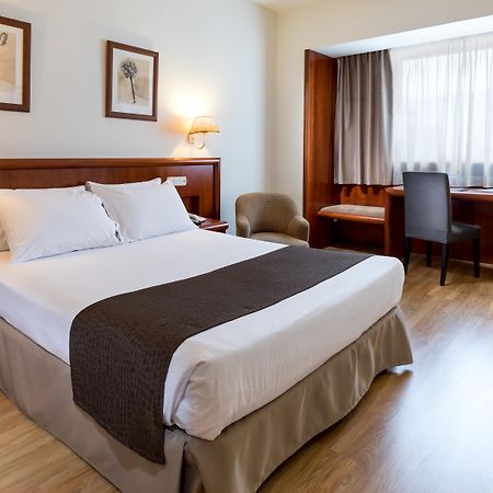 Rafaelhoteles Ventas (Adults Only) Madrid Exterior foto